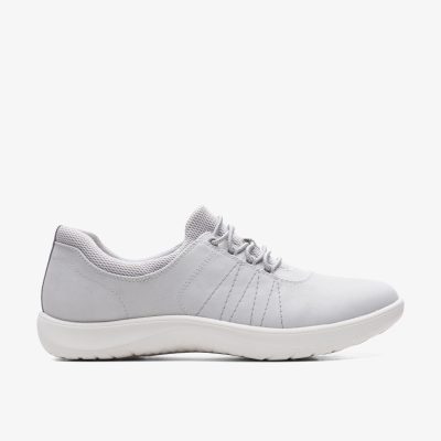 Adella Stroll Light Grey