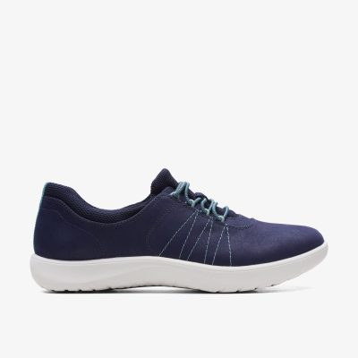 Adella Stroll Dark Navy