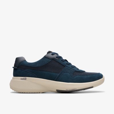 Lehman Race Navy Combination